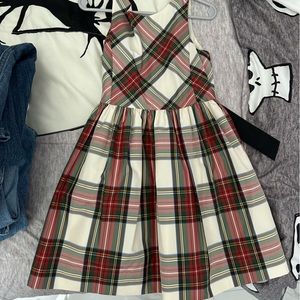 Girls Ralph Lauren Dress Size 5